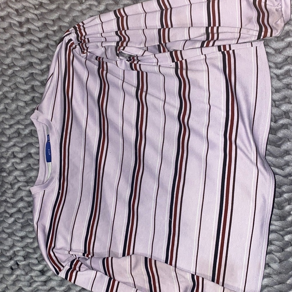 APT.9 Shirt